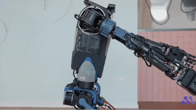 你好世界,LLM开启人形机器人新纪元