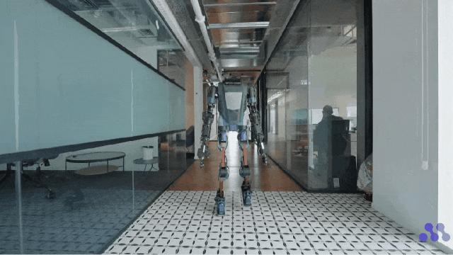 你好世界,LLM开启人形机器人新纪元