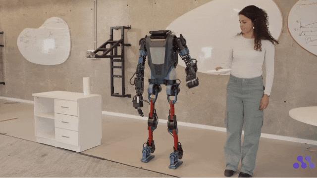 你好世界,LLM开启人形机器人新纪元