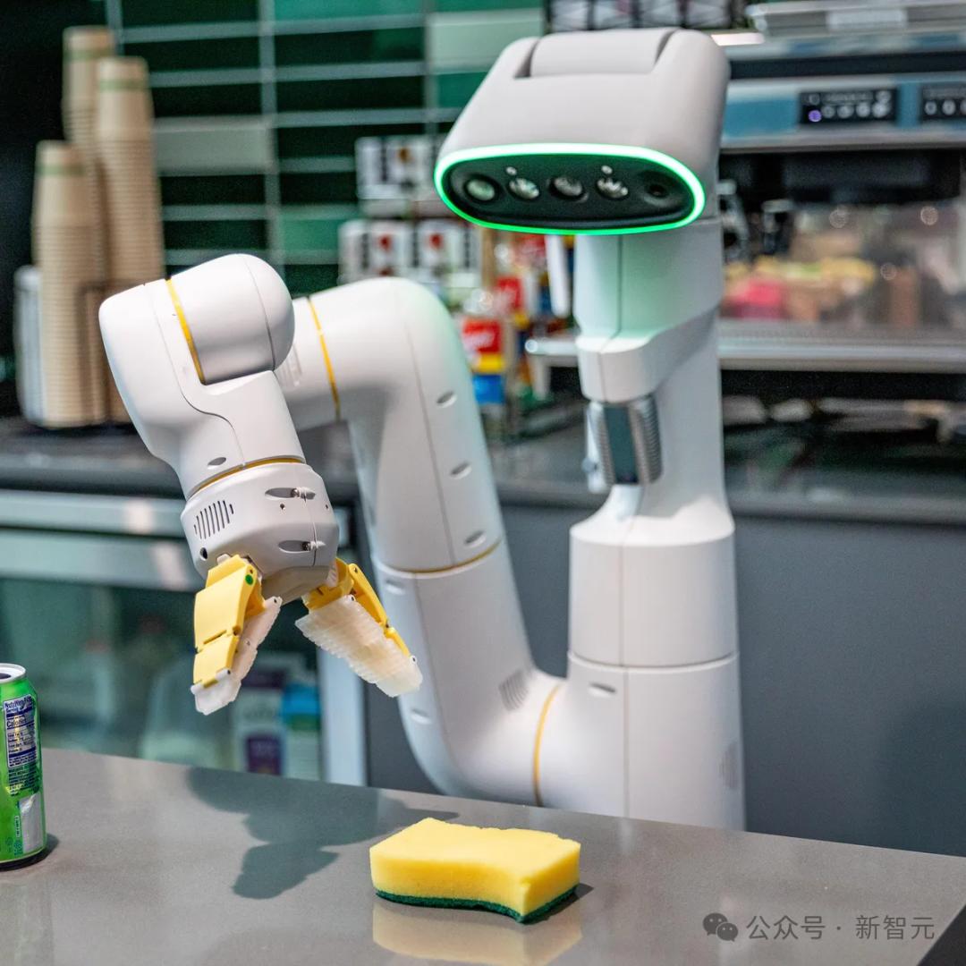 你好世界,LLM开启人形机器人新纪元