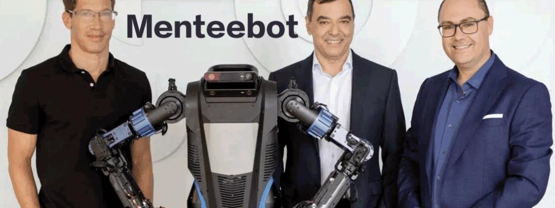 你好世界,LLM开启人形机器人新纪元