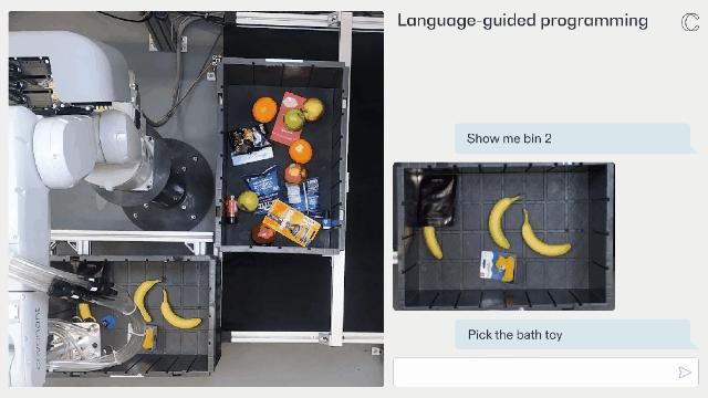 你好世界,LLM开启人形机器人新纪元