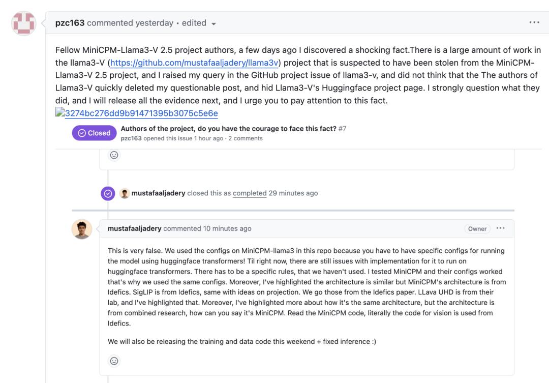 斯坦福AI团队抄袭国产大模型?连识别“清华简”都抄了,清华系团队发文回应