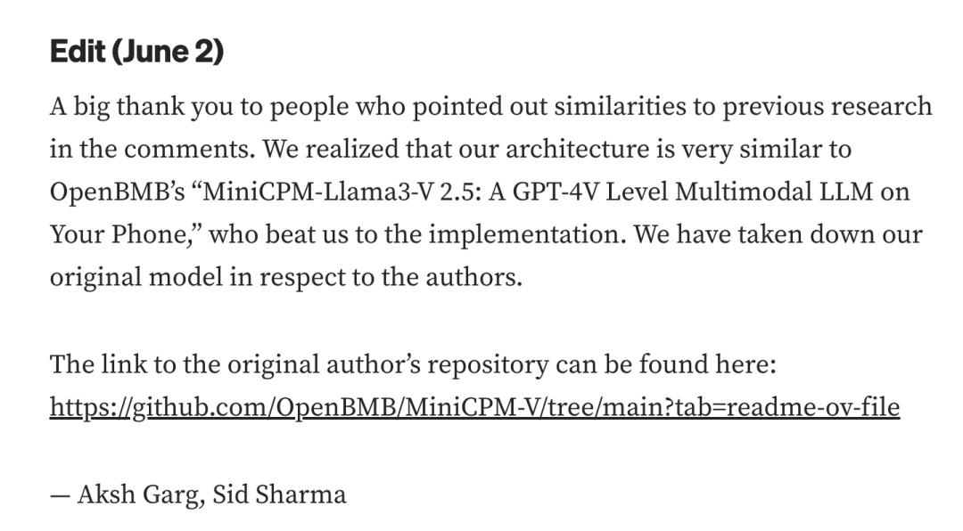 斯坦福AI团队抄袭国产大模型?连识别“清华简”都抄了,清华系团队发文回应