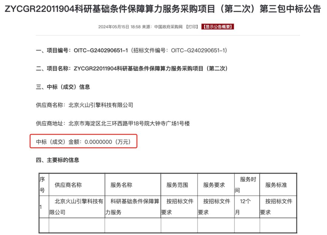 拆解50个大模型大单:0元中标,头破血流,华为成隐形赢家