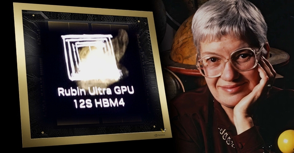 一年一款大更新,英伟达AI芯片能打破摩尔定律?