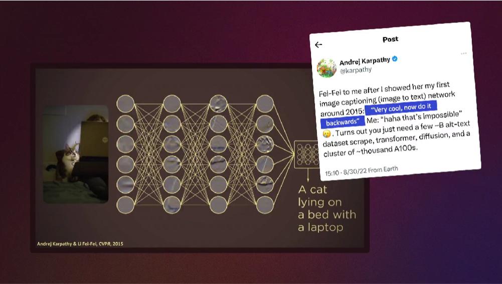 顶尖AI科学家李飞飞演讲：机器人进化离不开空间智能