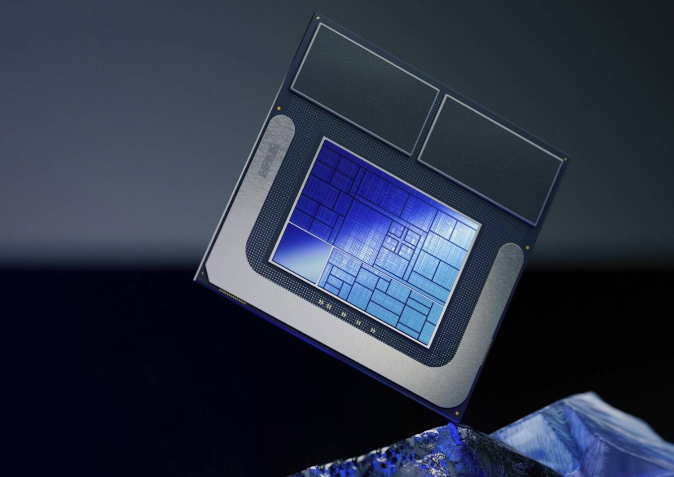 英特尔Lunar Lake「统一内存」,一切都是为了AI