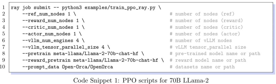 这个团队做了OpenAI没Open的技术，开源OpenRLHF让对齐大模型超简单