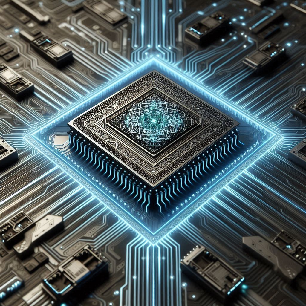 人工智能的未来在于一体化还是模块化?