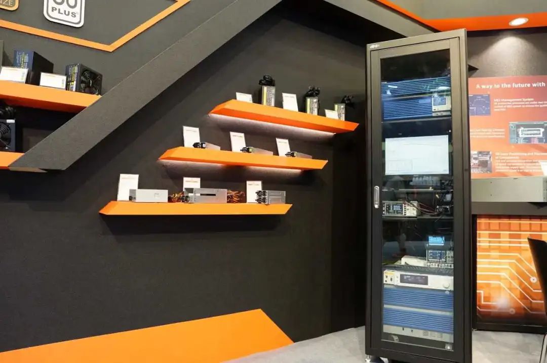 Computex带火了AI,也带火了背后这项技术