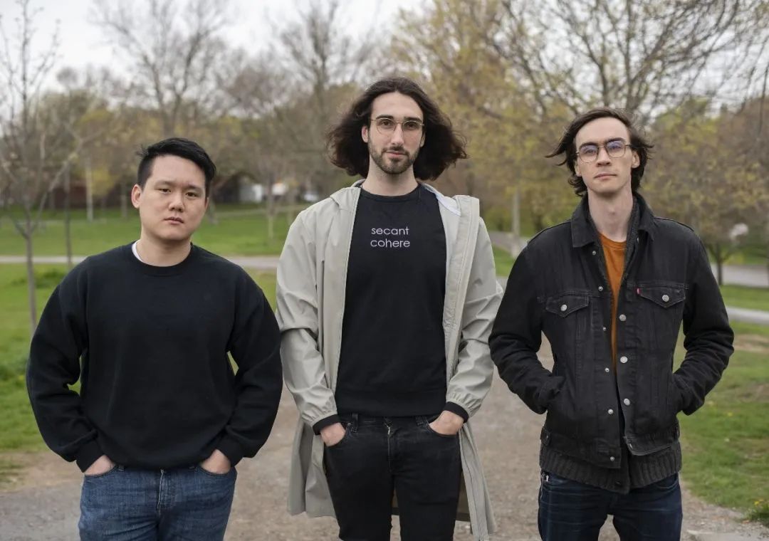 三个90后,估值360亿