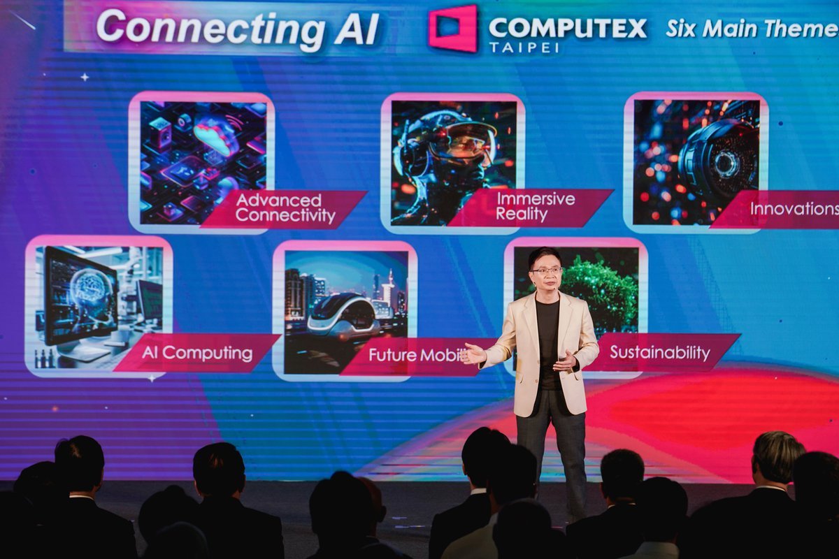 下注NPU、发布跑一万参数大模型的服务器,高通、AMD芯片大厂都在“争”什么?