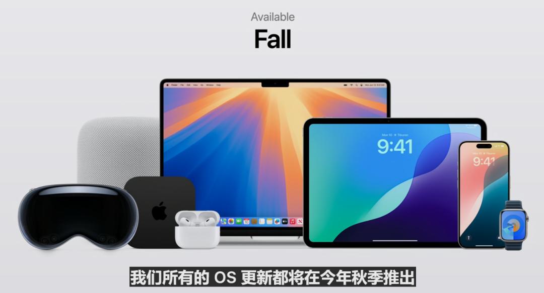 苹果AI一夜颠覆所有,Siri史诗级进化,内挂ChatGPT-4o,奥特曼来了,马斯克怒了