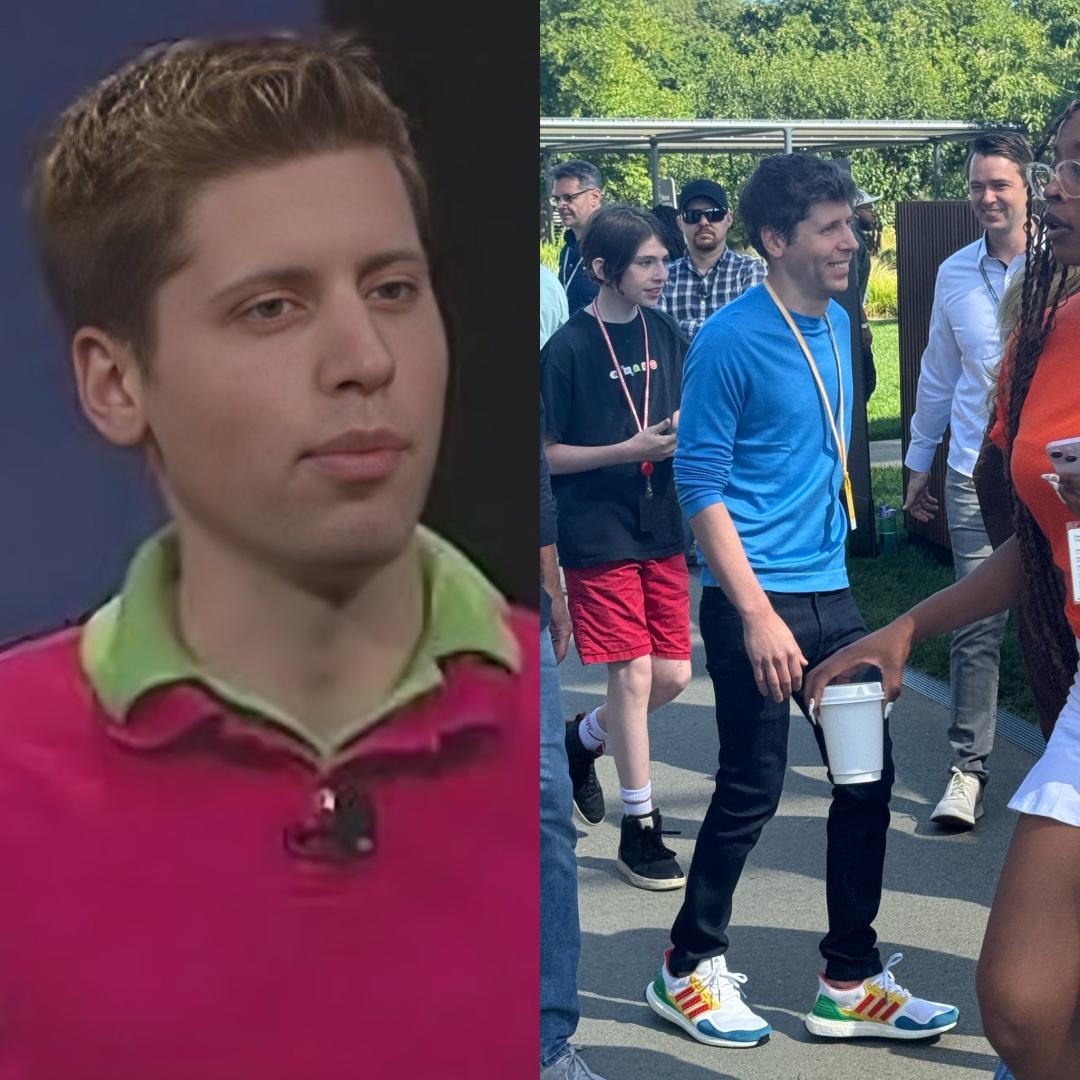 苹果AI一夜颠覆所有,Siri史诗级进化,内挂ChatGPT-4o,奥特曼来了,马斯克怒了