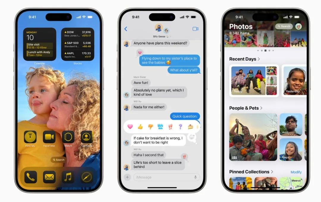 苹果AI一夜颠覆所有,Siri史诗级进化,内挂ChatGPT-4o,奥特曼来了,马斯克怒了
