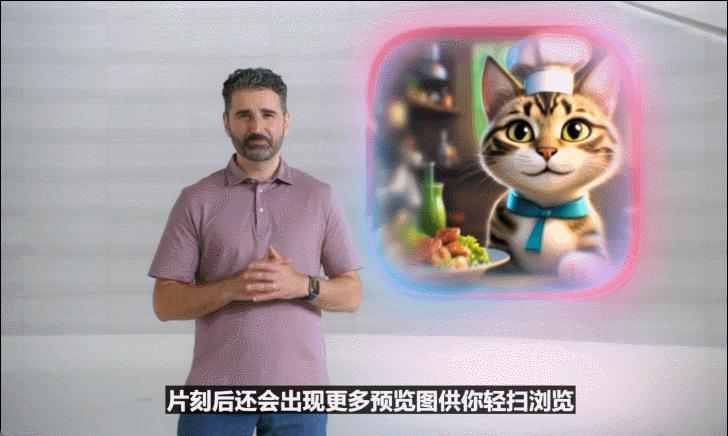 苹果AI一夜颠覆所有,Siri史诗级进化,内挂ChatGPT-4o,奥特曼来了,马斯克怒了