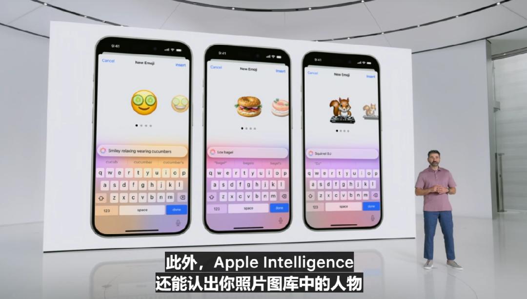 苹果AI一夜颠覆所有,Siri史诗级进化,内挂ChatGPT-4o,奥特曼来了,马斯克怒了