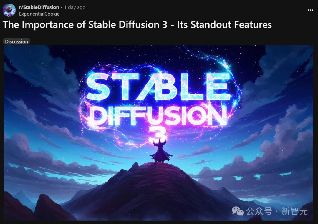AI生图格局大震,Stable Diffusion 3开源倒计时,2B单机可跑碾压闭源Midjourney