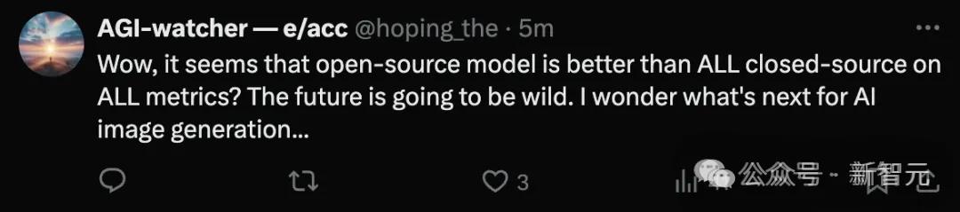 AI生图格局大震,Stable Diffusion 3开源倒计时,2B单机可跑碾压闭源Midjourney