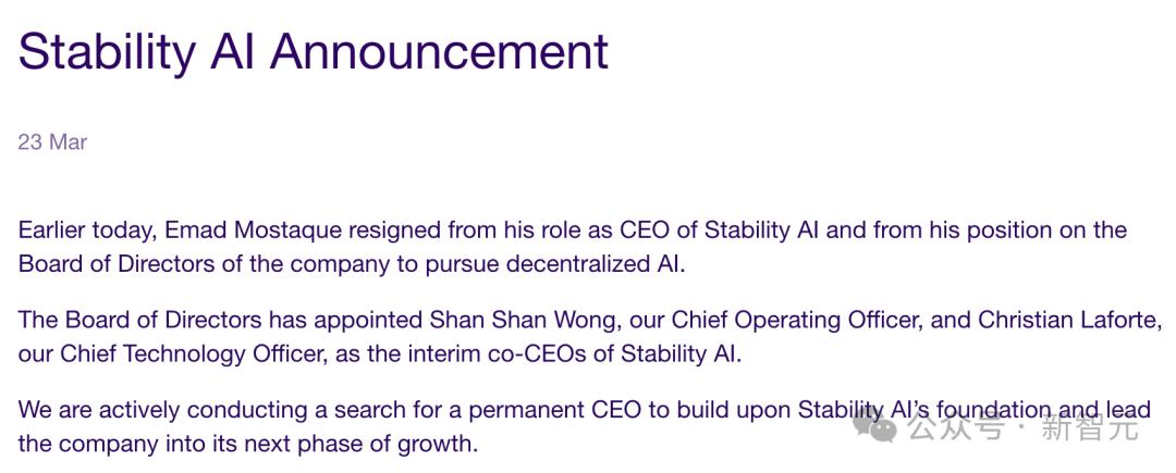 AI生图格局大震,Stable Diffusion 3开源倒计时,2B单机可跑碾压闭源Midjourney