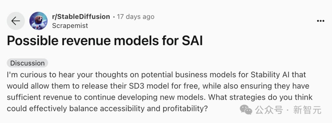 AI生图格局大震,Stable Diffusion 3开源倒计时,2B单机可跑碾压闭源Midjourney