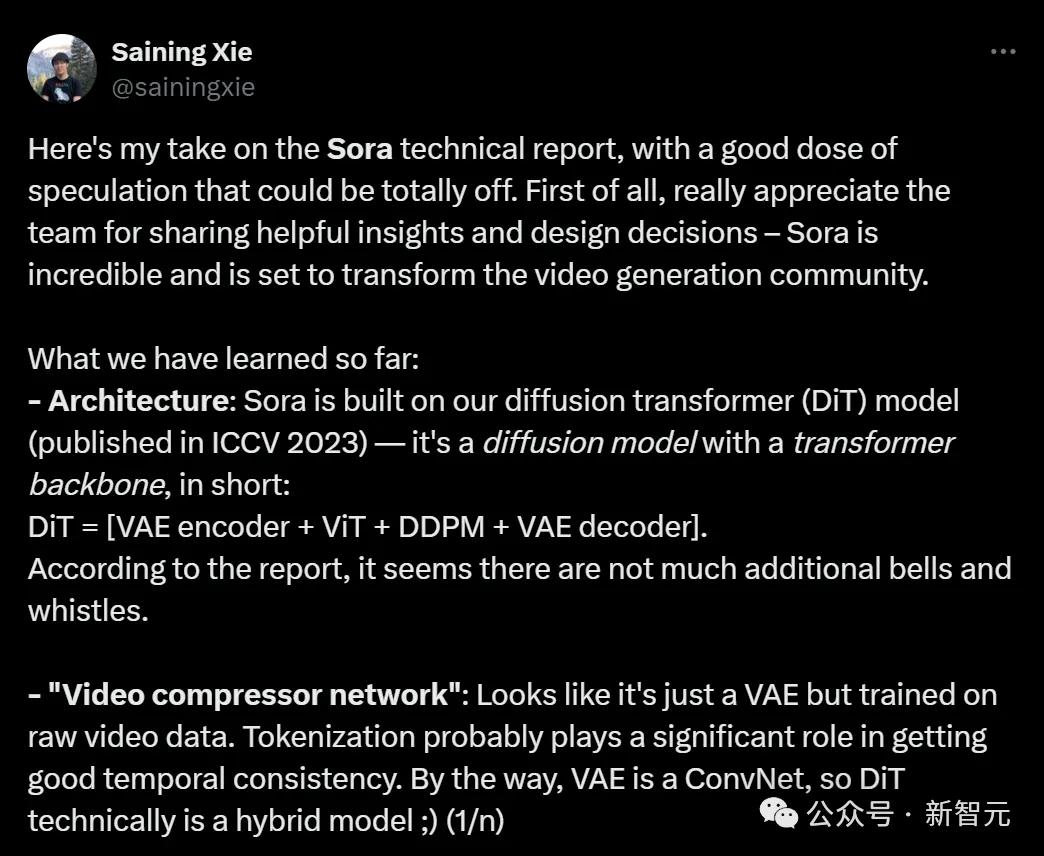 AI生图格局大震,Stable Diffusion 3开源倒计时,2B单机可跑碾压闭源Midjourney