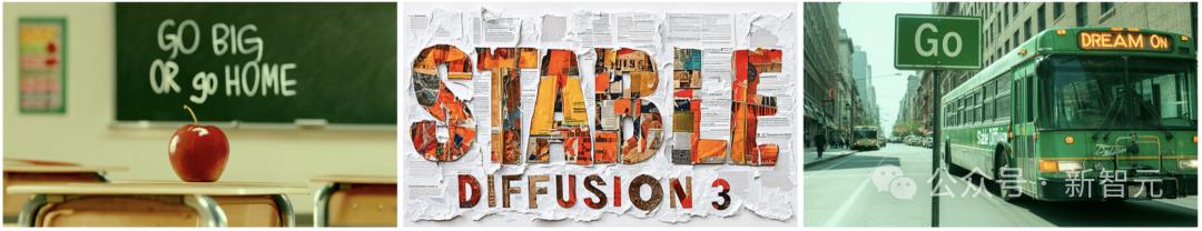 AI生图格局大震,Stable Diffusion 3开源倒计时,2B单机可跑碾压闭源Midjourney
