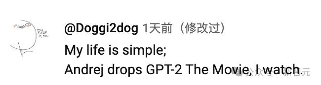 Karpathy 4小时AI大课上线，小白看了都会从零构建GPT-2