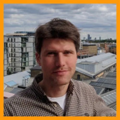 谷歌与英伟达的AI人才之战:深度解析具身智能领军人物