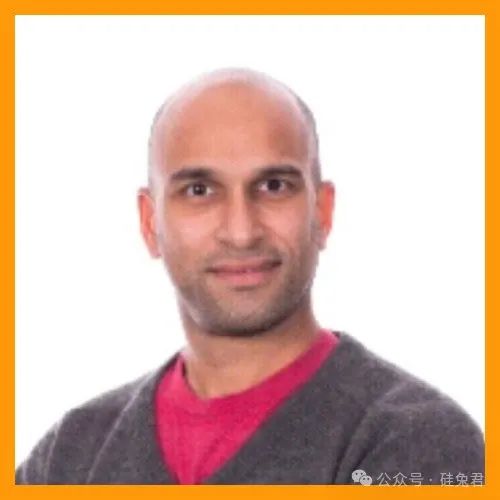 谷歌与英伟达的AI人才之战:深度解析具身智能领军人物