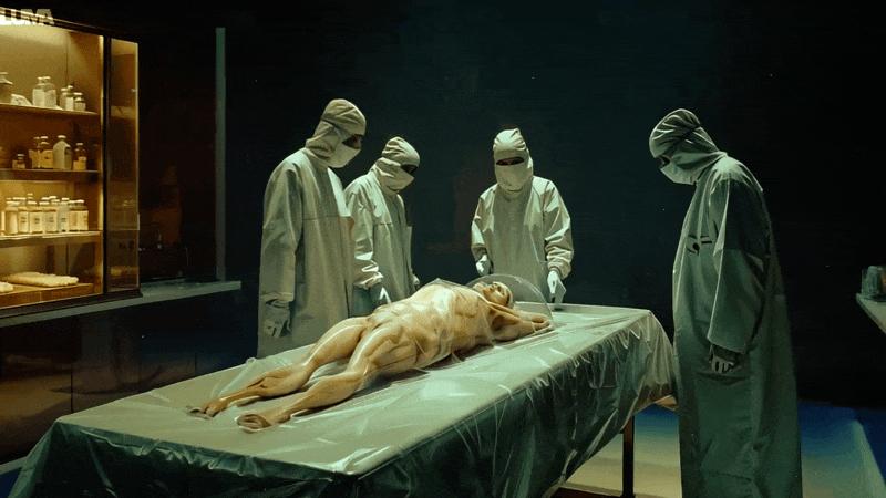 Sora遭遇强敌,造梦机器爆红:实测效果让人意外