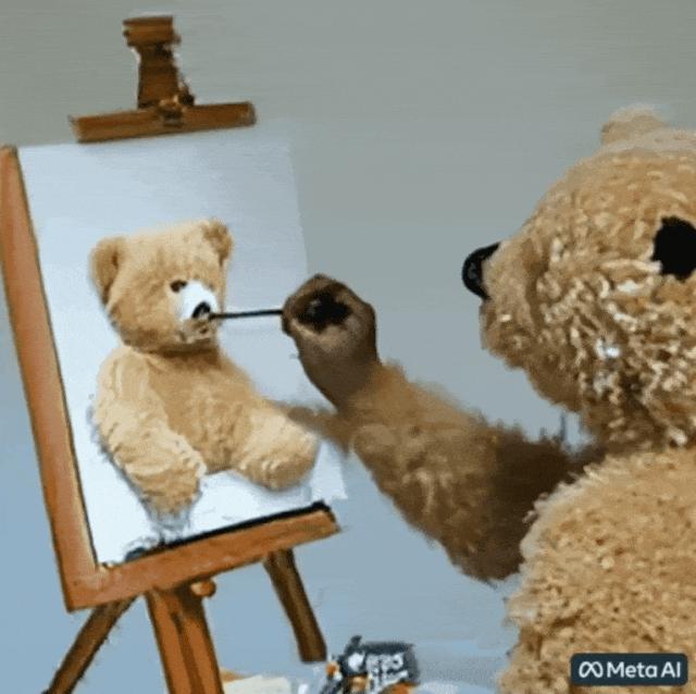 Sora遭遇强敌,造梦机器爆红:实测效果让人意外