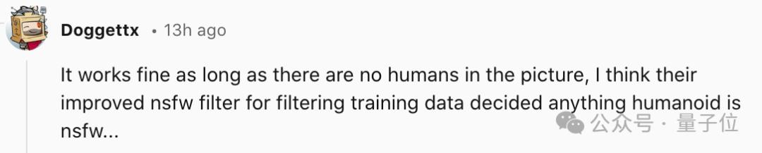 Stable Diffusion 3开源秒翻车,画人好掉san