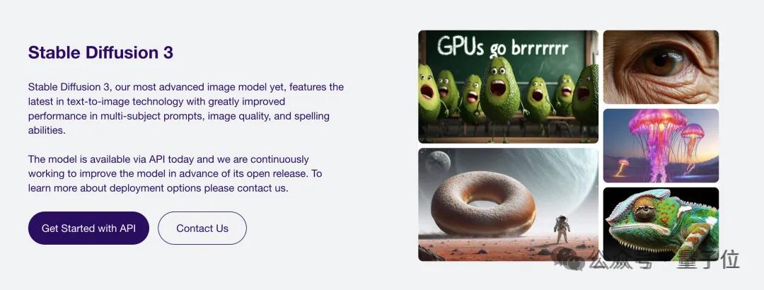 Stable Diffusion 3开源秒翻车,画人好掉san