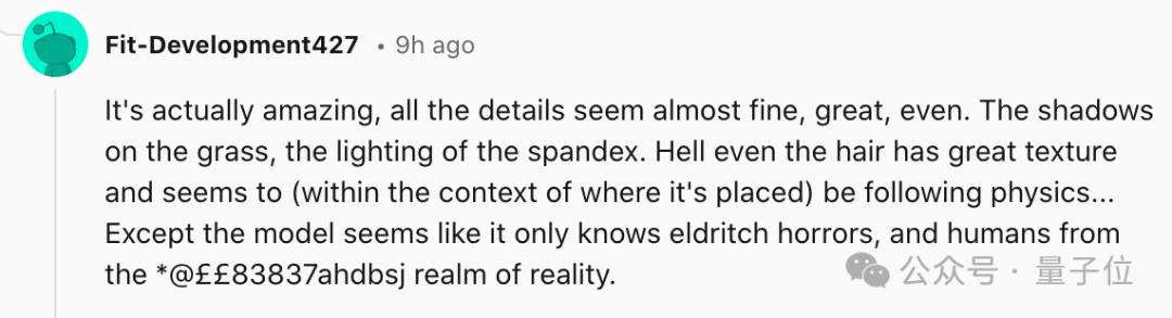 Stable Diffusion 3开源秒翻车,画人好掉san