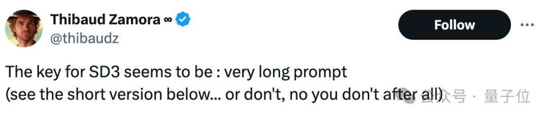 Stable Diffusion 3开源秒翻车,画人好掉san