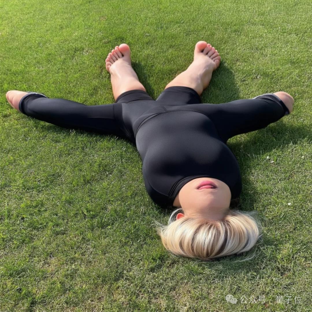 Stable Diffusion 3开源秒翻车,画人好掉san