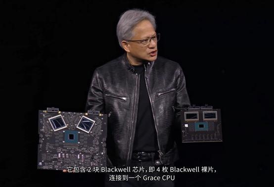 2024年的AI服务器,相当于2018年的新能源车