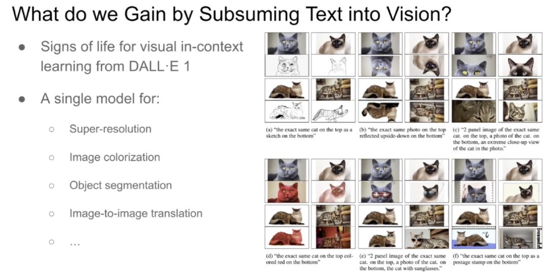 Sora负责人揭秘技术探索之路：成功的研究者，往往没有经过传统的研究训练
