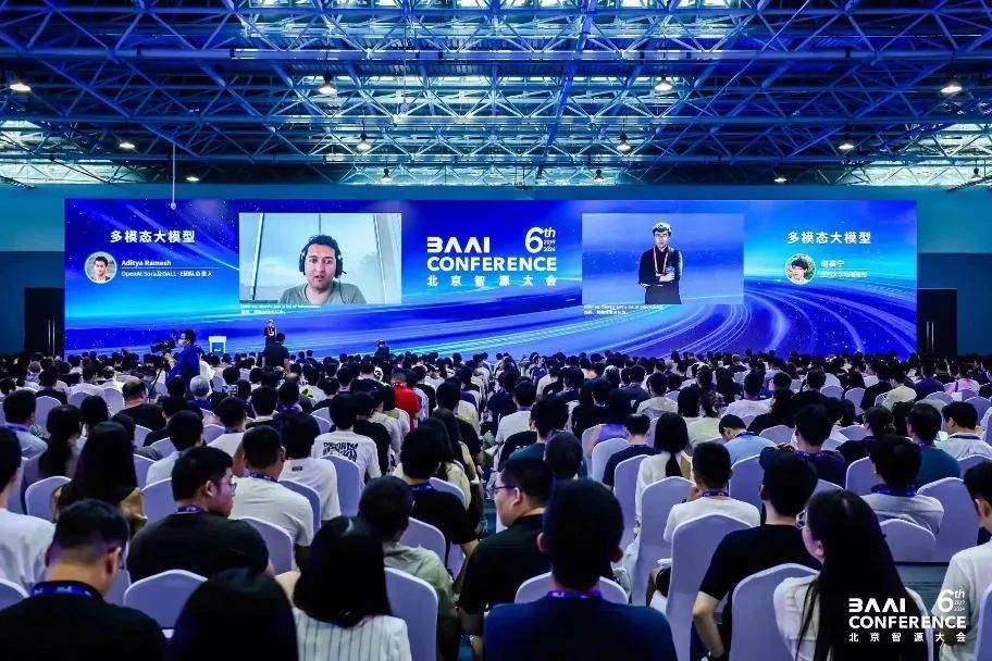 Sora负责人揭秘技术探索之路：成功的研究者，往往没有经过传统的研究训练