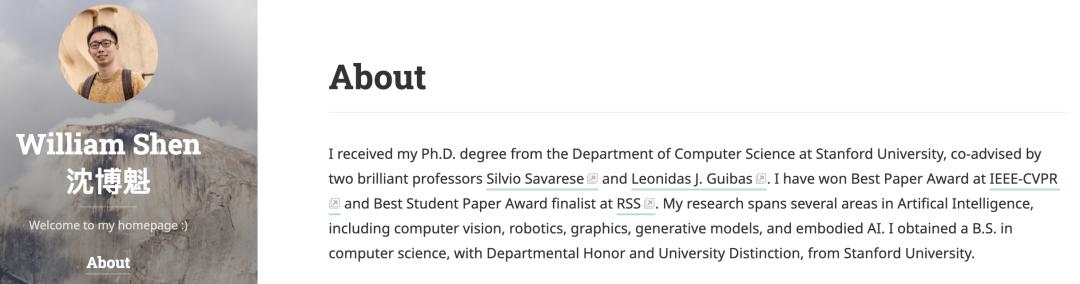 让鲁迅说绕口令、赫本玩嘻哈,又一视频模型火了,斯坦福华人博士创立