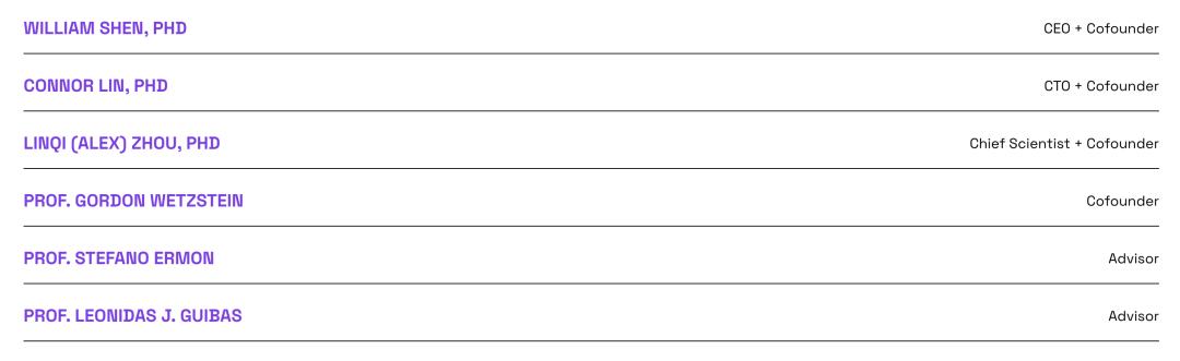 让鲁迅说绕口令、赫本玩嘻哈,又一视频模型火了,斯坦福华人博士创立