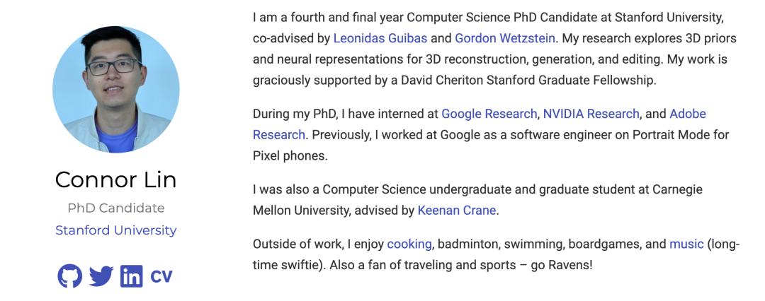 让鲁迅说绕口令、赫本玩嘻哈,又一视频模型火了,斯坦福华人博士创立