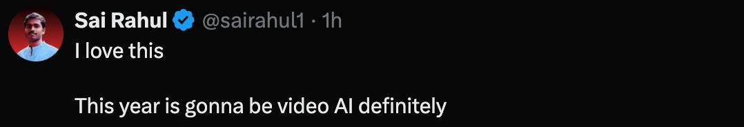 让鲁迅说绕口令、赫本玩嘻哈,又一视频模型火了,斯坦福华人博士创立