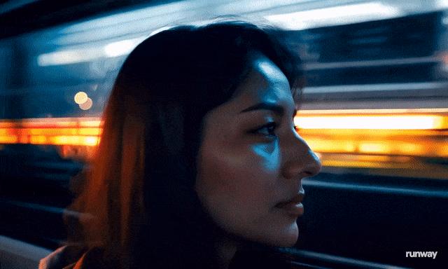 王者归来:AI视频巨头Runway深夜发布Gen-3,演示暴打Sora惊艳网友