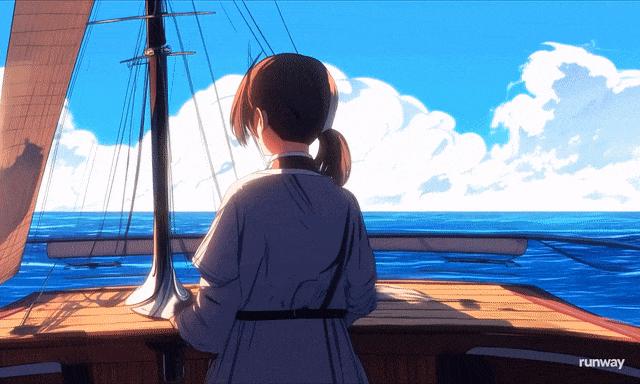 王者归来:AI视频巨头Runway深夜发布Gen-3,演示暴打Sora惊艳网友