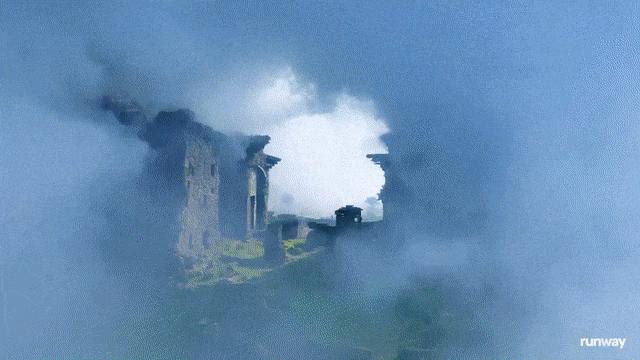 王者归来:AI视频巨头Runway深夜发布Gen-3,演示暴打Sora惊艳网友