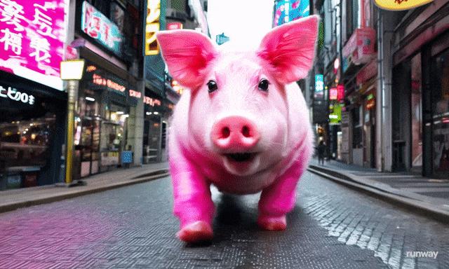 王者归来:AI视频巨头Runway深夜发布Gen-3,演示暴打Sora惊艳网友