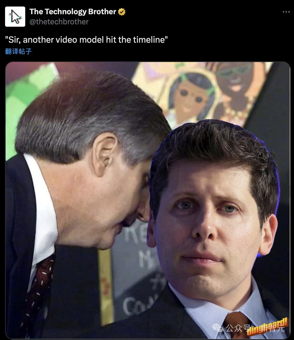 王者归来:AI视频巨头Runway深夜发布Gen-3,演示暴打Sora惊艳网友